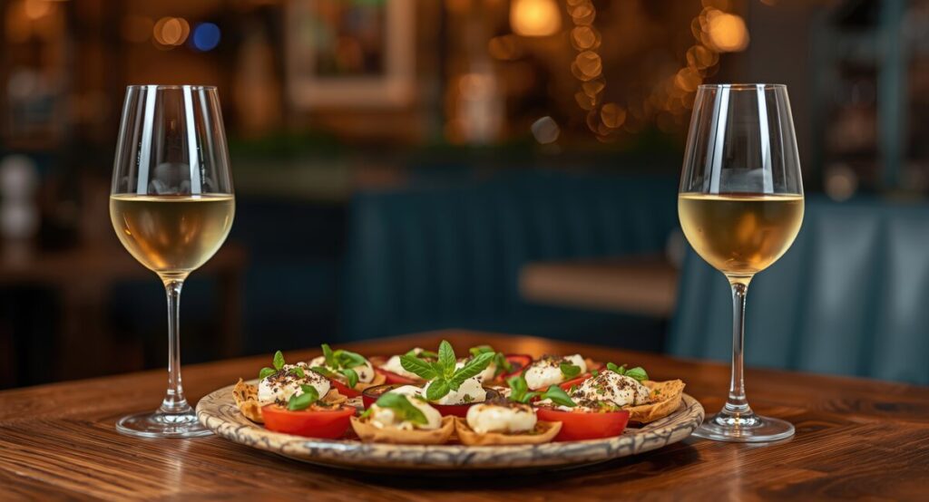 A Foodie’s Guide to Dining in Deer Run Springs: Coral Springs’ Best-Kept Culinary Secrets
